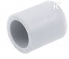 Złączka/mufa PP 75mm 305-75-V